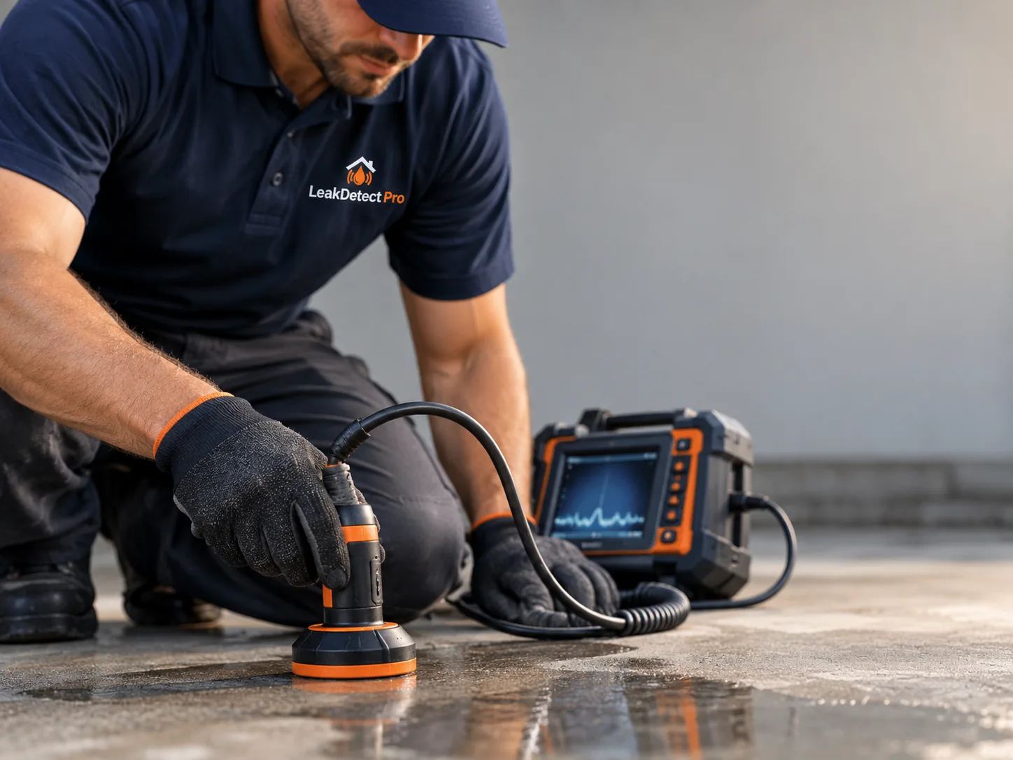 Flat Roof Analysis in Durham, KS